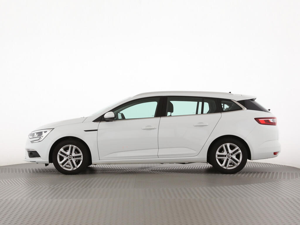 Renault Megane 1.5 BLUE DCI 115 BUSINESS EDC GRANDTOUR